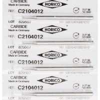 Cuchillas odontológicas personalizadas de alta precisión para tratamientos dentales, fabricadas en Alemania por HORICO. Soluciones de calidad para clínicas odontológicas modernas.