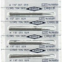 Cañas y perfiles odontológicos personalizados para prótesis y ortodoncia, fabricados con precisión en alta calidad en EXAmedic.