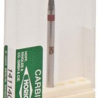 "Instrumento odontológico de alta precisión para restauración y preparación dental, ideal para clínicas y odontólogos que buscan calidad y durabilidad en sus herramientas.".