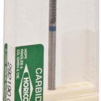 Hilo de ortodoncia Carbide HORIZO para restauraciones odontológicas, durable y de alta precisión, ideal para profesionales en odontología y prótesis personalizadas.