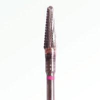 De punta de rotatorio dental de tungsteno para odontología, herramienta personalizada para tratamientos dentales precisos.