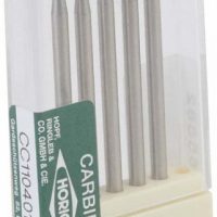 Curetas odontológicas de carburo para odontología, set de instrumentos para procedimientos dentales, alta precisión, durabilidad y calidad profesional, fabricadas en Alemania.