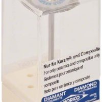 Cerámica y composite odontológico, caja para almacenamiento, productos odontológicos personalizados, material de alta calidad para odontología, EXAmedic productos odontológicos personalizados.