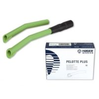 Flexible dental suction tips for precise oral cleaning and hygiene, designed for dental professionals. Compatible with Pelotte Plus suction systems for efficient patient care.