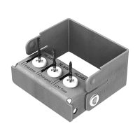 Instrumentos odontológicos personalizados para restauraciones precisas en odontología moderna.