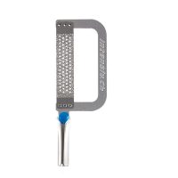 Micro cortador de cemento dental personalizado EXAmedic, herramienta odontológica para preparación y limpieza dental. Ideal para profesionales que buscan precisión y calidad.