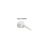 Spray Multiflex para protocolos odontológicos, producto personalizado de EXAmedic, ideal para tratamientos dentales y higiene bucal.