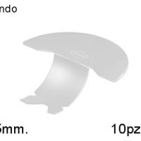 Innovador blando para odontología, personalizable, de alta calidad y confort, ideal para tratamientos dentales precisos, con diseño ergonómico para profesionales en clínicas.