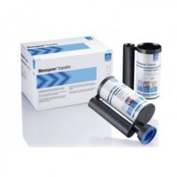 Monopren transfer para odontología, material de alta calidad para impresión y transferencia de prótesis y restauraciones, utilizado en clínicas dentales para resultados precisos.
