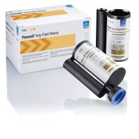 Resina de impresión y materiales para prótesis dentales, personalizados para odontología profesional, incluyendo discos y tintas para impresiones precisas y duraderas en tratamientos dentales.