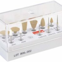 Respuestos personalizados para prótesis y restauraciones dentales, ideal para clínicas odontológicas y laboratorios.