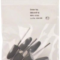 Herramientas odontológicas personalizadas para precisión en tratamientos dentales, ideales para profesionales que buscan calidad y adaptación en sus procedimientos odontológicos.