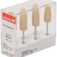 Abrasivos dentales personalizados para odontología, productos de alta calidad para restauraciones dentales, realizado por EXAmedic.