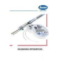 Tecnología de soldaduras ortodónticas para productos odontológicos personalizados - EXAmedic.