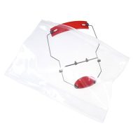 Protector de boca para odontología personalizado, utilizado para cirugías bucales y espectáculos dentales. Facilita la protección y comodidad durante los procedimientos odontológicos.