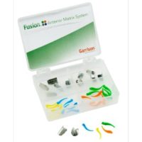 Fusion® Antiger Matrix System, productos odontológicos personalizados para restauraciones dentales.