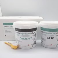 Resina de impresión dental personalizada, perfecta para prótesis y modelos en odontología. Equipamiento de alta precisión en productos odontológicos innovadores.