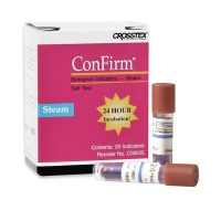 ConFirm biomarcadores de indicadores biológicos para pruebas de saliva, para diagnóstico odontológico personalizado y monitoreo de salud oral en clínicas dentales.