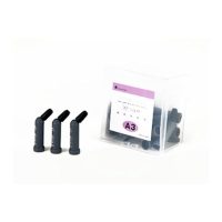 Torno de odontología personalizado con pupas de silicona para fabricación de moldes dentales de alta precisión. Ideal para clínicas y laboratorios de odontología estética y reconstructiva.