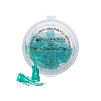 Micro Cápsulas para Medicina | Producto de alta calidad de EXAmedic.