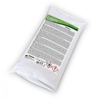 Toothbrush cleaning wipes, dental hygiene, dental office supplies, disinfectant wipes for dental practice, personalized dental products, EXAmedic odontológicos.