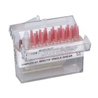 Resina para tratamientos odontológicos personalizada, kit completo de productos para odontología estética y restauradora, ideales para profesionales dentales.