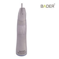 BATER® - Instrumento odontológico de alta precisión para procedimientos dentales, fabricado en titanio, ideal para profesionales en atención odontológica personalizada.