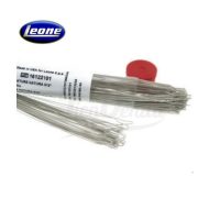 Leone filamentos para impresión 3D dentales, utilizados en prótesis y modelos odontológicos, fabricados en USA, de alta precisión para trabajos odontológicos personalizados.