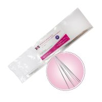 RETENEDOR LINGUAL 6 HILOS, personalización odontológica, para mayor comodidad y precisión en tratamientos dentales, diseñado para retener la lengua y mejorar la terapia, fabricado en materiales de alta calidad.