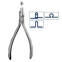 Tijeras de odontología, herramienta dental, instrumentación odontológica, EXAmedic productos odontológicos, instrumentos personalizados para dentistas.