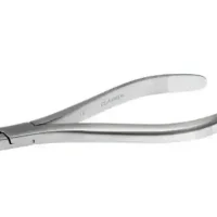 Alicates odontológicos personalizados para precisión y comodidad en procedimientos dentales, fabricados con materiales de alta calidad para garantizar durabilidad y rendimiento profesional.