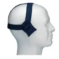 Casco de protección dental personalizado para odontología, diseñado para garantizar seguridad y comodidad durante tratamientos y procedimientos clínicos.