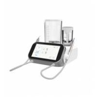 Alt: Dispositivo odontológico personalizado de alta precisión para tratamientos dentales y prótesis en clínicas y consultas.