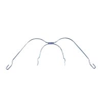 Bandeja de succión para gabinete odontológico, ideal para mantener la higiene y seguridad en procedimientos dentales. Diseñada especialmente para clínicas dentales y ortodoncias.