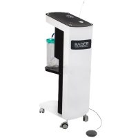 BADER QIRUI POWER MAX, equipo de odontología digital para limpieza y desinfección dental, portátil y eficiente, ideal para clínicas odontológicas modernas.