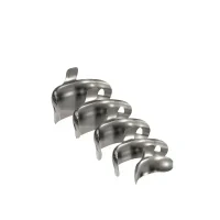 Materiales odontológicos personalizados para restauraciones dentales de alta precisión y calidad en ExaMedic. Soluciones innovadoras para odontólogos y clínicos dentales.