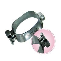 Torno para impresión 3D de alta precisión en odontología, personalizado y durable, ideal para moldear y fabricar productos odontológicos con exactitud.