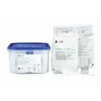 Dentsply Sirona Blueprint Xcreme material de impresión alginato personalizado para odontología, ideal para impresiones precisas y duraderas en procedimientos dentales.