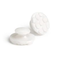 Reemplazos de almohadillas para protección dental personalizadas, ideales para ortodoncia y bruxismo, fabricadas con materiales de alta calidad para mayor comodidad y seguridad.