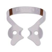 Alto relieve para alineación dental personalizado, fabricado en materiales de alta calidad para odontología estética y funcional.