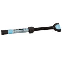 Tubo de impresión dental personalizado para moldes precisos en odontología, ideal para clínicas y laboratorios especializados en productos odontológicos personalizados.