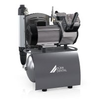 Dúrr Dental equipo odontológico personalizado para clínicas dentales.