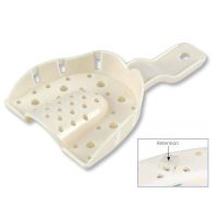 Mordedor dental personalizado de alta calidad para niños, con múltiples orificios y diseño ergonómico para estimular y cuidar las encías. Producto odontológico innovador y seguro.