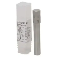 Batería dental D-Light Pro para dispositivos odontológicos personalizados, confiable y de alta calidad, ideal para equipos dentales de última generación.
