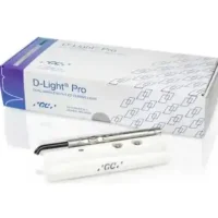D-Light Pro, lámpara de odontología de luz LED de alta calidad para procedimientos dentales precisos y eficientes.