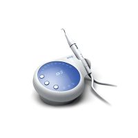 DTE D5 dispositivo odontológico para tratamientos dentales personalizados, con diseño compacto y tecnología avanzada.