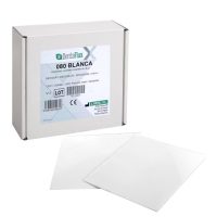 Resinas dentales personalizadas para odontología, alta calidad y precisión.