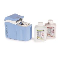 Cámara de esterilización odontológica portátil para productos personalizados de alta calidad.