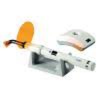 Alta precisión en productos odontológicos personalizados para una atención dental avanzada.