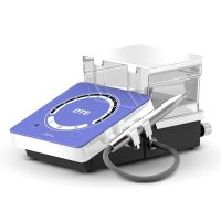 Alguna sugerencia para un dispositivo odontológico personalizado de alta precisión para tratamientos dentales.